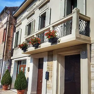 Cavour Frühstückspension