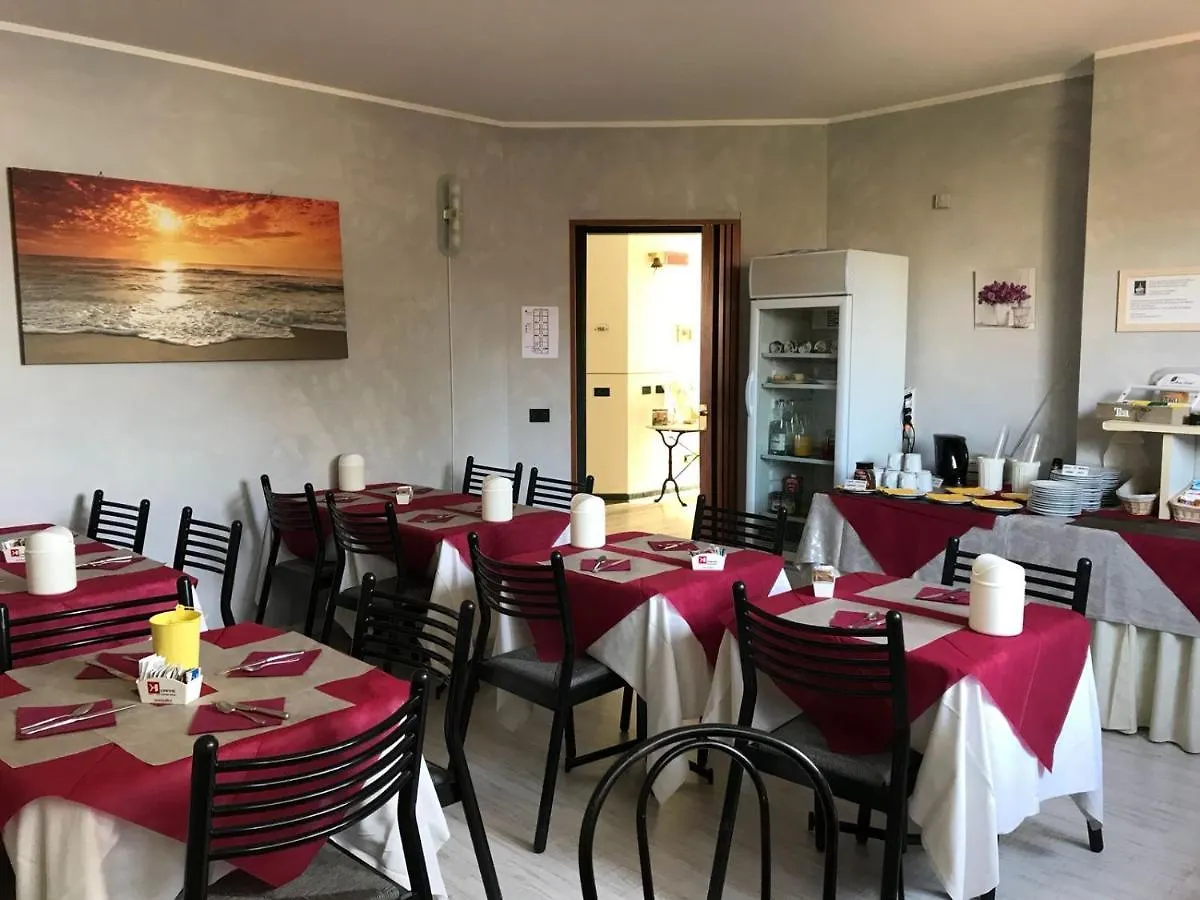 Green Hotel Poviglio