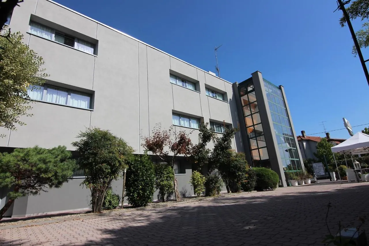 Green Hotel Poviglio