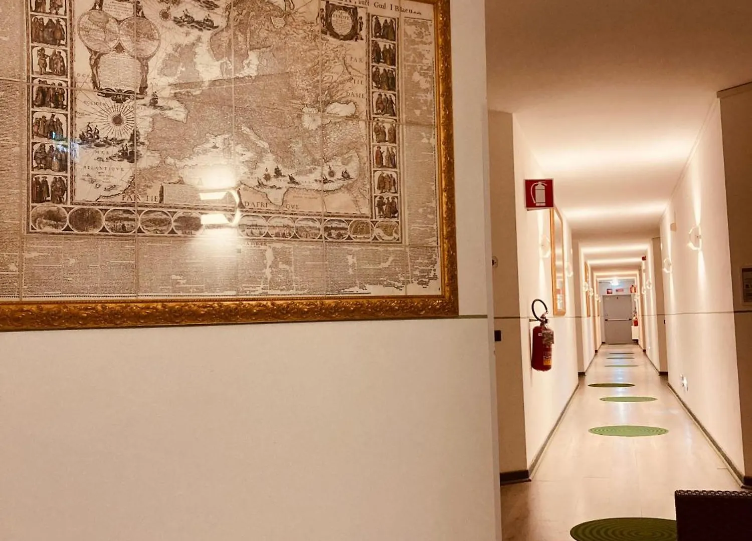 Green Hotel Poviglio  Poviglio (Reggio Emilia)