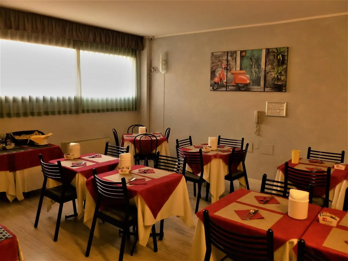 Green Hotel Poviglio  3*, Poviglio (Reggio Emilia) Italien