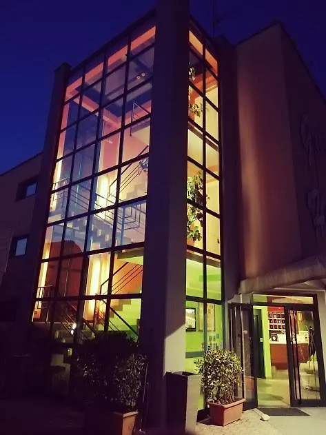 Green Hotel Poviglio